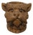 Black Forest Carved Scottie Dog, 1900 For Sale