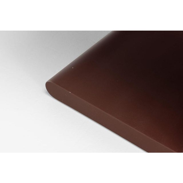 Curved Chair by Studio Job, the Netherlands, 1998 For Sale - Image 17 of 18
