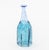 Collection of Nine Art Glass Perfume Bottles For Sale - Image 16 of 18