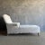 Alma Chaise Lounge Slipcover Only For Sale - Image 4 of 6