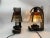 1960s Longobard Murano Glass Table Lamps, 1960s, Set of 2 For Sale - Image 5 of 6