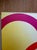 Pop Art Allen Jones, Munich 1972 Olympic Games, Vintage Poster For Sale - Image 3 of 12