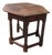 A Charles II Oak Credence Table 1650 For Sale