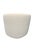 Verellen Verellen Ivory Textured Barrel Accent Chair For Sale - Image 4 of 7