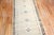 Mediterranean Rare Long Narrow Antique Oushak Runner, 2'3'' X 22'10'' For Sale - Image 3 of 10