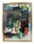 Lars Ahlstrand, Composition, Early 2000s, Mixed Media For Sale