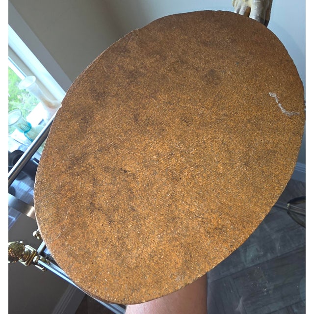 Early 20th Century Ohio Sewer Tile Sardine Can For Sale - Image 4 of 17