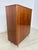 Mid-Century Mahogany Wardrobe, 1960s For Sale - Image 6 of 11