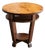 Art Deco Side Table, Netherlands, 1930s For Sale