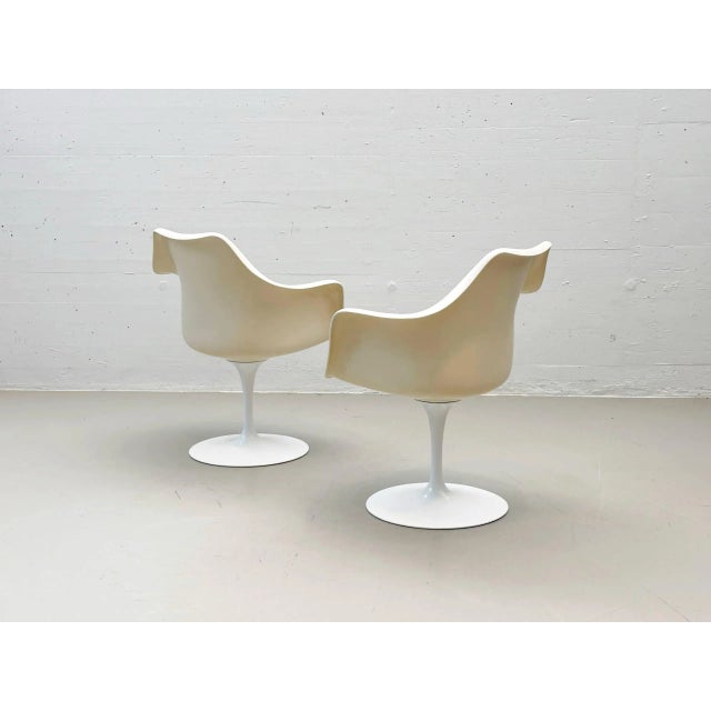 Tulip Armchair by Eero Saarinen for Knoll International, 1956 For Sale - Image 6 of 16