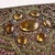 Silver and Glass Stone Box For Sale - Image 4 of 12