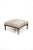 19th Century French Footstool For Sale - Image 3 of 11