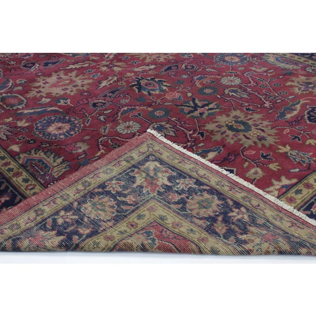 RugsinDallas Turkish Sparta Rug - 10'3" X 13'9" For Sale - Image 4 of 5