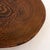 20th Century Hand-Carved Wooden Bowls, Set of 2 For Sale - Image 9 of 14