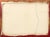 Contemporary Contemporary Red and Yellow Dyed Silk Panel For Sale - Image 3 of 5
