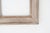 Large Antique Georgian Style Bleached Picture Frame, 1850 For Sale - Image 4 of 6