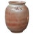 Brown Vase by Willem Visser for Sphinx Maastricht, Netherlands, Mid-Century, 1940s For Sale - Image 8 of 8