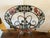 Art Nouveau Vintage Art Nouveau Painted Iron Plant Stand For Sale - Image 3 of 8