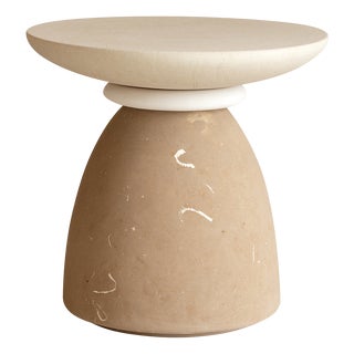 Geo E Table by Apospersano For Sale