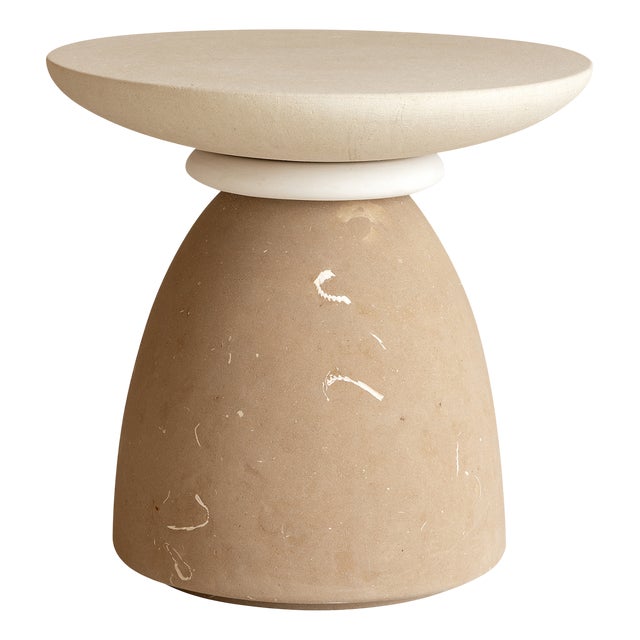 Geo E Table by Apospersano For Sale