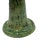 Moroccan Moroccan Tamegroute Glazed Candlestick Holder For Sale - Image 3 of 6