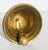 Indian Bronze Hindu Temple Bell For Sale - Image 3 of 15