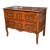 Antique 18th C French Country Commode Chest of Drawers For Sale