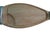 Vintage Salmon Serving Trencher Board Wood Cast Aluminum Head and Tail Winsome Wood For Sale - Image 4 of 11