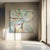 This artwork will be shipped rolled in a dent-resistant tube. This method is especially safe for large works, and provides...