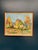 Gunnar Rydholm, Klar September, 1960s, Oil on Canvas, Framed For Sale - Image 16 of 18