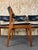 Brown Teak Dining Chairs by Erik Buch for Odense Maskinsnedkeri / o.d. Møbler, Denmark, 1970s, Set of 4 For Sale - Image 8 of 18