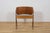 Black Mid-Century Modern Teak Dressing Table with Mirror by Arne Vodder for Ølholm Møbelfabrik, Denmark, 1960s For Sale - Image 8 of 13