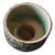 Mid-Century Modern Studio Pottery Candleholder by Pieter Groeneveldt, 1960s For Sale - Image 4 of 6