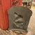 Art Deco Set of Cast Iron Bookends For Sale In Portland, OR - Image 6 of 9