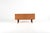 Mid-Century Modern Danish Rosewood Chest of Drawers by Poul Hundevad for Hundevad & Co, 1960s For Sale - Image 16 of 18