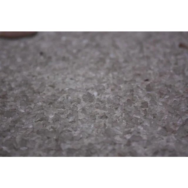 Wood 1950s Richard Hohenberg Mosaic For Sale - Image 7 of 11