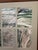 Artisan's Gallery Photographic Tiles of Muir Beach, Framed For Sale In San Francisco - Image 6 of 11