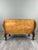 19th Century Louis XV Bombé Commode in Carved Wood For Sale - Image 9 of 11