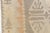 Textile Oushak Vintage Small Kilim Rug For Sale - Image 7 of 10