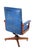 Mid 20th Century Executive Desk Chair by Gunlocke For Sale - Image 10 of 18