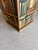 Piero Fornasetti Vintage 1950s Trompe L’Oeil Painted Wood Book Motif Cachepot Planter Basket Fornasetti Style For Sale - Image 4 of 16
