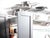 Hello! This listing is for a set of stunning Bulthaup steel shelving units. There are 3 steel shelves along with 6...