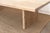 Farmhouse The Bearn, Monumental 10ft Long Double Pedestal Dining Table For Sale - Image 3 of 14