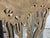 2000 - 2009 Artdreams Home Trees Decorative Wall Mirrors, Pair For Sale - Image 5 of 12
