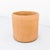 Extra Large Gainey Sgraffito "Nuts and Bolts" Ceramic Pot, California Mid Century Modern For Sale - Image 14 of 14