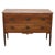 Antique 18th Century Walnut Chest of Drawers For Sale - Image 18 of 18