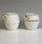 Studio Ceramic Art Vases with Handles from Pottestuen Fredrikshavn, Denmark, 1970s, Set of 2 For Sale - Image 12 of 15