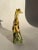 Italian Ceramic Giraffe Figurine For Sale - Image 4 of 6