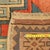 Vintage Turkish Kars Rug For Sale - Image 9 of 10