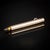 Antique early-20th century english 15ct solid gold mechanical pencil by sampson mordan & co., crafted from the relatively...